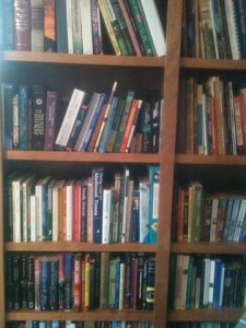 Bookshelf