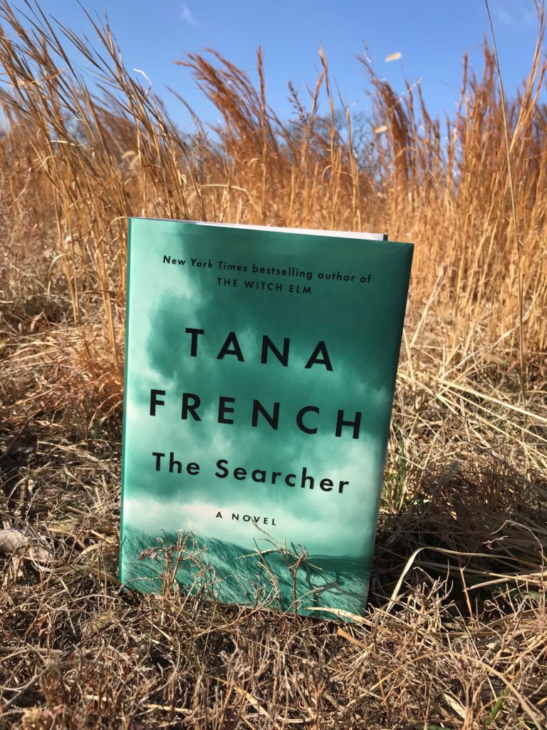 The Searcher by Tana French