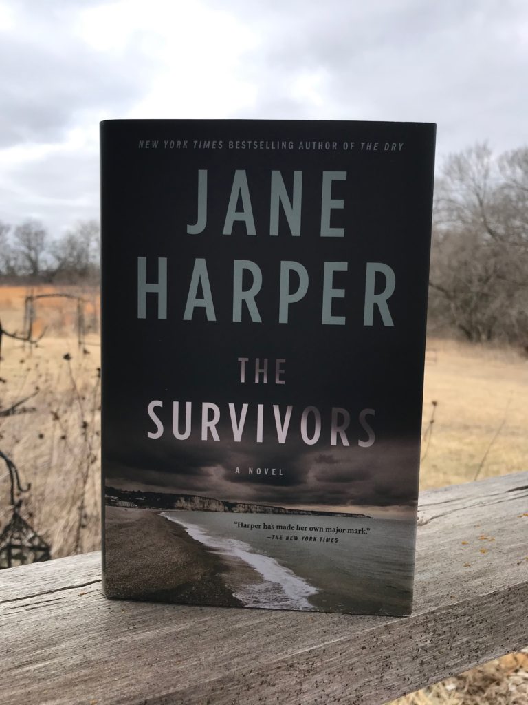 The Survivors by Jane Harper