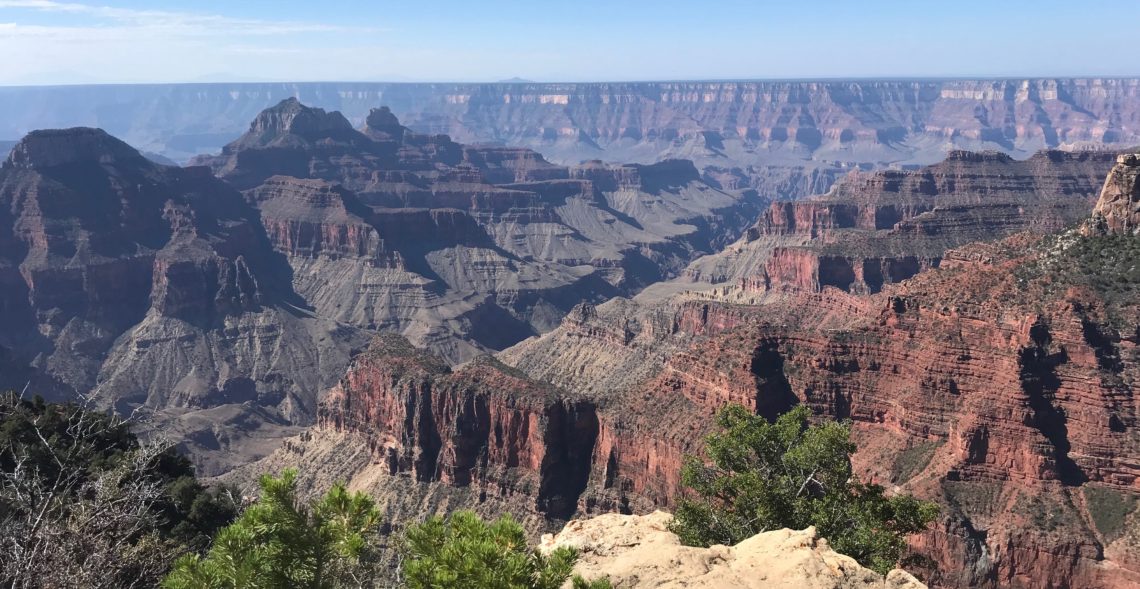 Grand Canyon