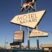 Safari Motel in Tucumcari